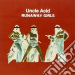 (LP VINILE) Runaway girls cd