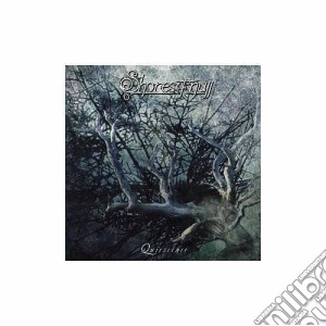 Shores Of Null - Quiescence cd musicale di Shores of null