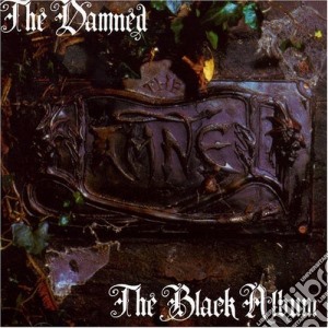 (LP Vinile) Damned (The) - The Black Album (3 Lp) lp vinile di The Damned