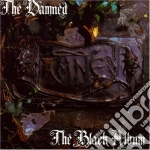 (LP Vinile) Damned (The) - The Black Album (3 Lp) vinile