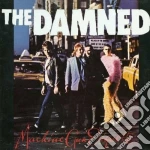 (LP Vinile) Damned (The) - Machine Gun Etiquette (2 Lp) vinile