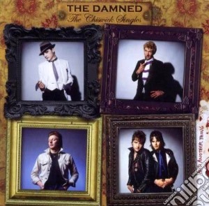 (LP Vinile) Damned (The) - The Chiswick Singles And Another Thing (2 Lp) lp vinile di The Damned