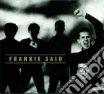 (LP Vinile) Frankie Goes To Hollywood - Frankie Said (2 Lp) vinile