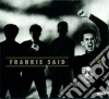 (LP Vinile) Frankie Goes To Hollywood - Frankie Said (2 Lp) cd