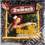 (LP Vinile) Damned (The) - Tiki Nightmare (2 Lp) vinile