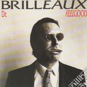 (LP Vinile) Dr. Feelgood - Brilleaux lp vinile di Feelgood Dr.