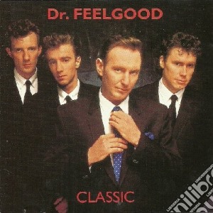 (LP Vinile) Dr. Feelgood - Classic lp vinile di Feelgood Dr.