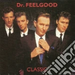 (LP Vinile) Dr. Feelgood - Classic vinile