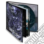 In the nightside eclipse cd