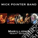 (LP VINILE) Marillion's 'script' revisited cd