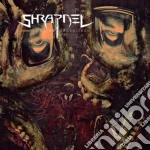 (LP Vinile) Shrapnel - The Virus Conspires (2 Lp) vinile