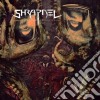 (LP Vinile) Shrapnel - The Virus Conspires (2 Lp) cd