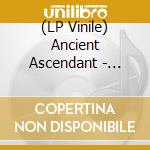 (LP Vinile) Ancient Ascendant - Echoes & Cinder (Ltd) (2 Lp) vinile