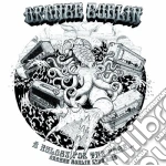 Orange Goblin - A Eulogy For The Damned/fans (2 Lp+Cd+Dvd) cd
