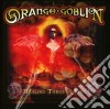 Orange Goblin - Healing Through Fire cd