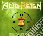 The apple core archives cd