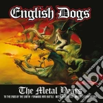 The metal years cd