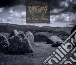 The fathers of albion - 2007-2013 cd