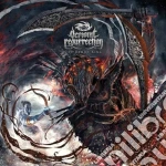 Demonic Resurrection - The Demon King cd