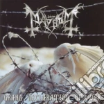 (LP VINILE) Grand declaration of war cd