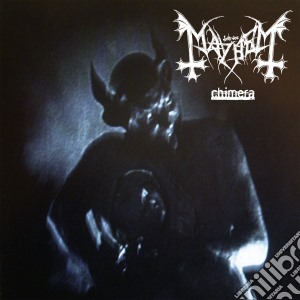 (LP VINILE) Chimera lp vinile di Mayhem