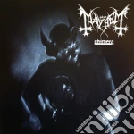 (LP VINILE) Chimera cd