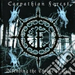 (LP VINILE) Defending the throne of evil cd