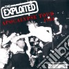 (LP Vinile) Exploited (The) - Apocalypse Tour 1981 cd