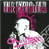 (LP Vinile) Exploited (The) - On Stage cd