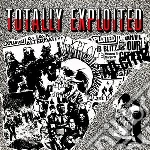 (LP Vinile) Exploited (The) - Totally Exploited (2 Lp) vinile