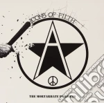 (LP Vinile) Icons Of Filth - The Mortarhate Projects (2 Lp) vinile
