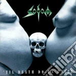 (LP VINILE) 'til death do us unite cd