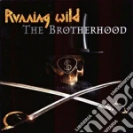 (LP VINILE) The brotherhood - coloured edition cd