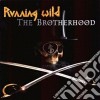 (LP VINILE) The brotherhood - coloured edition cd