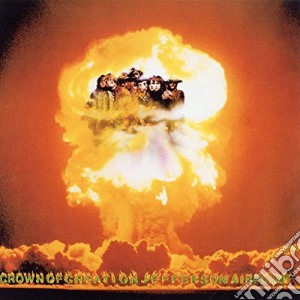 Jefferson Airplane - Crown Of Creation (2 Lp) cd musicale di Jefferson Airplane