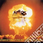 Jefferson Airplane - Crown Of Creation (2 Lp) cd