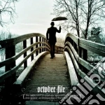 (LP Vinile) October File - The Application Of Loneliness, Ignorance, Misery, Love And Despair - An Introspective Of The Human Condition (2 Lp) vinile