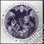 (LP Vinile) Blood Ceremony - Let It Come Down (7') vinile