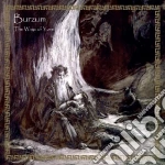 Burzum - The Ways Of Yore cd