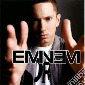 Eminem - Hands Full cd musicale di Eminem
