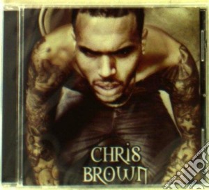 Chris Brown - Z cd musicale di Chris Brown