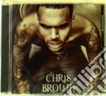 Chris Brown - Z cd