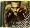 Chris Brown - Z cd