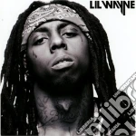 Lil' Wayne - Lil Wayne cd