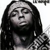 Lil' Wayne - Lil Wayne cd