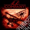(LP Vinile) Cc Company - Red Baron (7') cd
