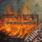 (LP VINILE) Driven by demons cd