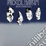 (LP Vinile) Procol Harum - Broken Barricades (2 Lp) vinile