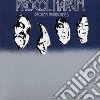 (LP Vinile) Procol Harum - Broken Barricades (2 Lp) cd