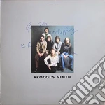 (LP Vinile) Procol Harum - Procol's Ninth (2 Lp) vinile